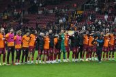 Galatasaray – Ümraniyespor maçının beklenen 11’leri