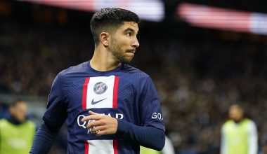 Galatasaray’ın amacındaki orta saha: Carlos Soler