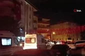 Gaziantep’e şehit ateşi düştü