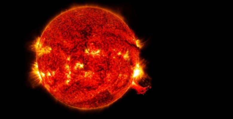 Güneş’te art geriye fırtınalar: Yüzde 75 risk var