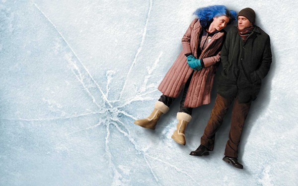 Hafta sonuna yakışır 5 romantik film!