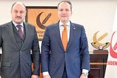 Halka sırtımı dönersem bir daha Şanlıurfa’ya giremem