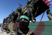 Hamas, 7 Ekim’de neden harekete geçtiklerini açıkladı