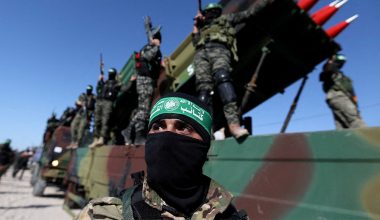 Hamas, 7 Ekim’de neden harekete geçtiklerini açıkladı