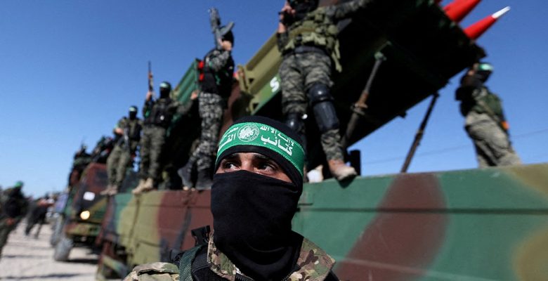 Hamas, 7 Ekim’de neden harekete geçtiklerini açıkladı