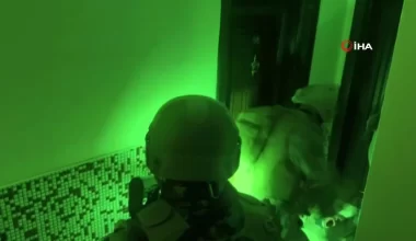 İçişleri Bakanı Yerlikaya: ‘Kafes-32’ operasyonlarıyla İsmail Süner’in liderliğindeki kabahat örgütü çökertildi