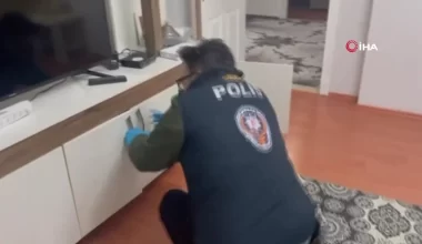 İçişleri Bakanı Yerlikaya: ‘Sibergöz-16 operasyonlarında 35 kuşkulu yakalandı’