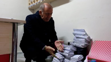 İcra tebligatlarında patlama yaşanıyor