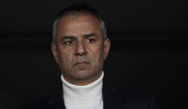 İsmail Kartal: Kıymetli olan kazanmaktı