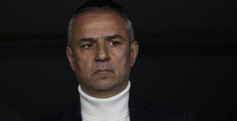 İsmail Kartal: Kıymetli olan kazanmaktı