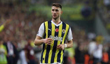 İsmail Yüksek’e Fransa’dan talip çıktı! 12 milyon euro…