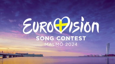 İsrail’in Eurovision’dan men edilmesi isteniyor
