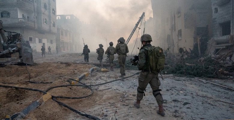 İsrail’in Gazze’de asker kaybı artıyor