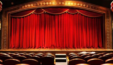 İstanbul’da bu hafta hangi tiyatrolar, stantlar ve konserler olacak?