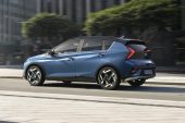 İzmit’te üretiliyor: Makyajlı 2024 Hyundai Bayon tanıtıldı
