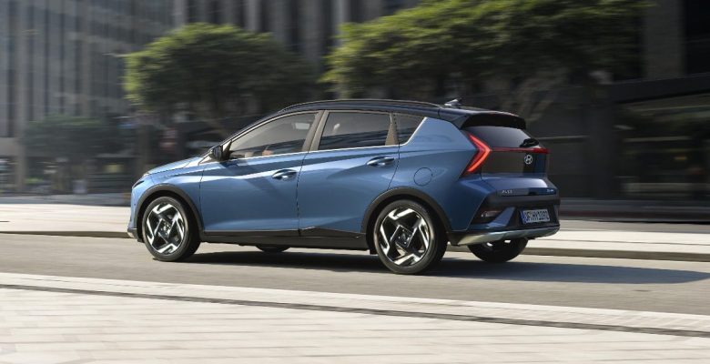 İzmit’te üretiliyor: Makyajlı 2024 Hyundai Bayon tanıtıldı