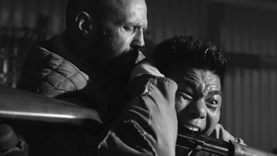 Jason Statham’ın yeni sineması izleyicilerin gönlünü fethetti
