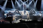 Karaborsacıların Scorpions ve Megadeth’in İstanbul konserleri fırsatçılığı