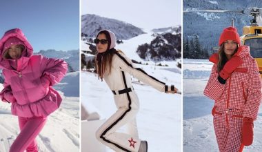 Kayak Sonrası Cazibe: Apres-Ski Tarz Rehberi