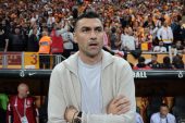 Kayserispor’da Burak Yılmaz sesleri