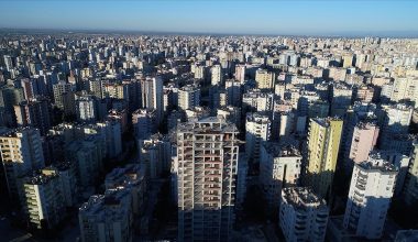 Kira gelirini beyan etmeyenlere inceleme