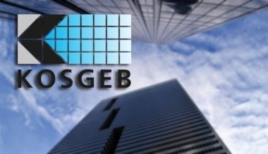 KOSGEB dayanaklarına ait yordam ve temeller yine düzenlendi