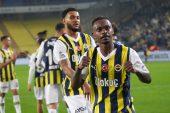 Lincoln Henrique: Benim ailem Fenerbahçe’ye aşık