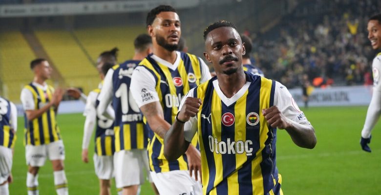 Lincoln Henrique: Benim ailem Fenerbahçe’ye aşık