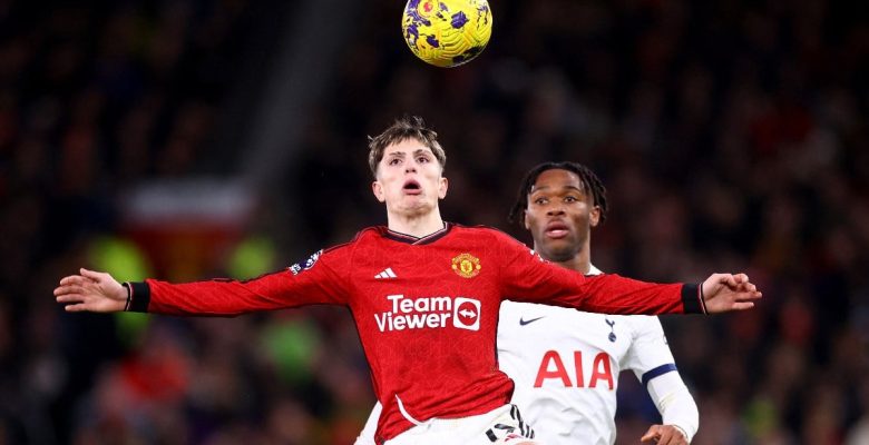 Manchester United – Tottenham maçında kazanan çıkmadı