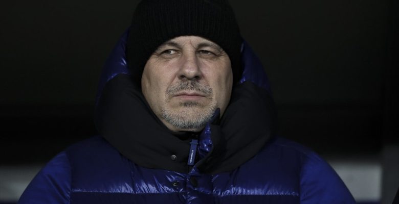 Marius Sumudica’dan olay kelamlar: Fenerbahçe Şampiyonlar Ligi’ni kazanmış üzereydi