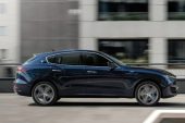 Maserati, elektrikli Levante ve Quattroporte’nin lansmanlarını erteledi