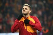 Mauro Icardi’den Türkiye’ye dönüş paylaşımı