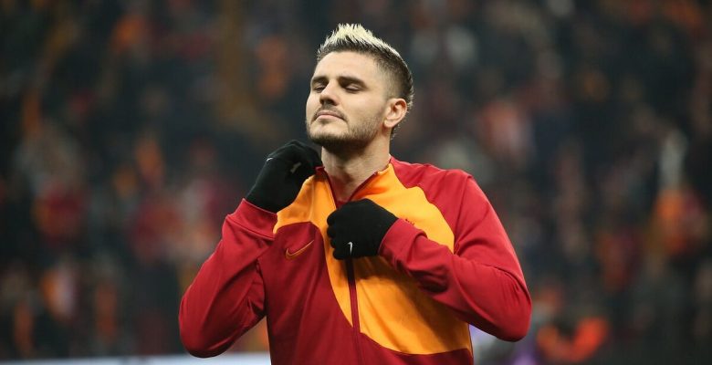 Mauro Icardi’den Türkiye’ye dönüş paylaşımı