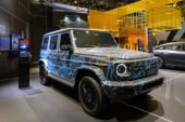 Mercedes, dijital teknolojilerini CES 2024’te tanıttı