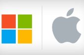 Microsoft, Apple’ı geçerek dünyanın en pahalı şirketi oldu