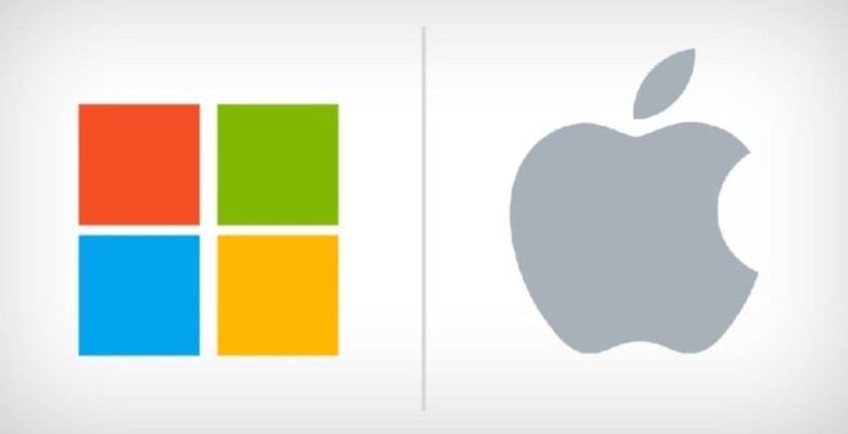 Microsoft, Apple’ı geçerek dünyanın en pahalı şirketi oldu