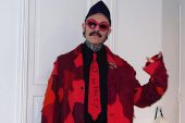 Moschino’nun Yeni Kreatif Yöneticisi