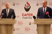 Muharrem İnce’den CHP’ye cevap: ‘İyi de İnce’ye bir belediye mi veremediniz?’