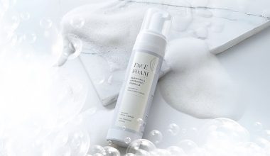 Nemlendiren Temizleme Rutini