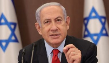 Netanyahu: Gazze’ye hücumlar aylar sürecek