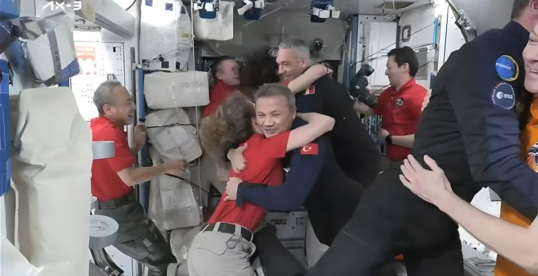 Obama’ya niyet, Musk’a kısmet