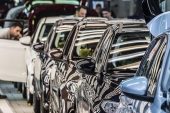 Sakarya’nın otomotiv üretimi ve ihracatı 2023’te arttı