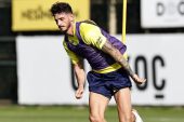 Samet Akaydin, Panathinaikos yolcusu! Transferde sona gelindi