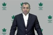Serkan Özcan, Gelecek Partisi’ndeki vazifesinden ayrıldı