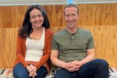 Sheryl Sandberg Meta’nın idare heyetinden ayrılıyor