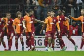 Sivasspor – Galatasaray maçının birinci 11’leri