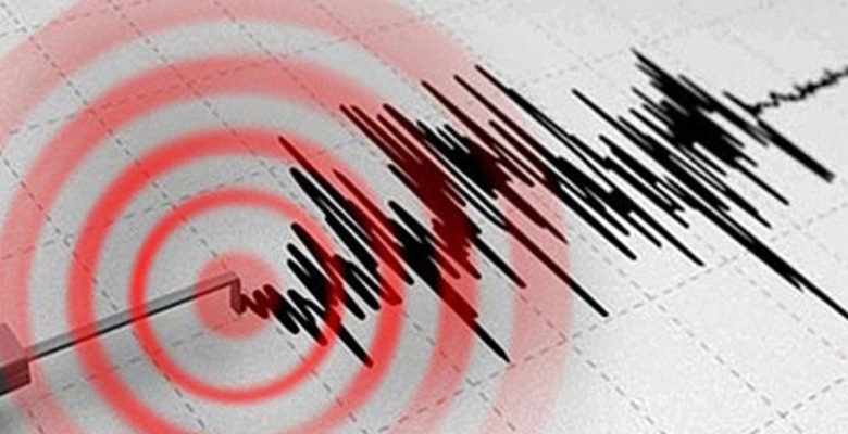 Sivas’ta 4.4 büyüklüğünde zelzele