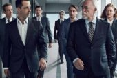 Succession dizisindeki olaylı çanta 564 bin liraya satıldı