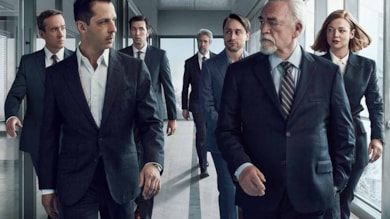 Succession dizisindeki olaylı çanta 564 bin liraya satıldı