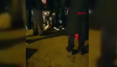 Sultanbeyli’de düğünde silahlı atak: 1 meyyit, 1 yaralı